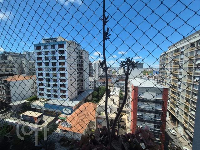 Apartamento com 100m², 2 dormitórios, Independência em Porto Alegre