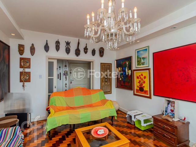 Apartamento com 100m², 2 dormitórios, Independência em Porto Alegre