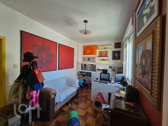 Apartamento com 100m², 2 dormitórios, Independência em Porto Alegre