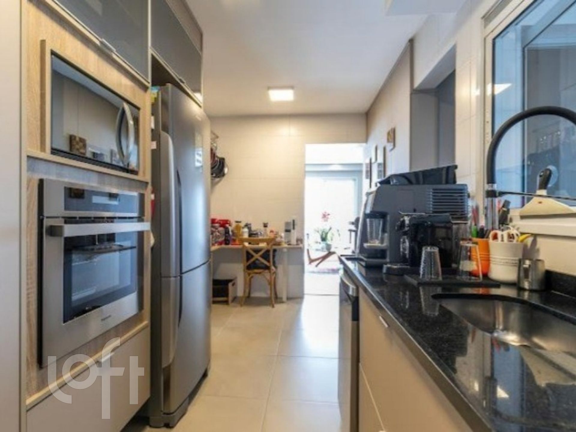 Apartamento à venda com 3 quartos, 130m² - Foto 13