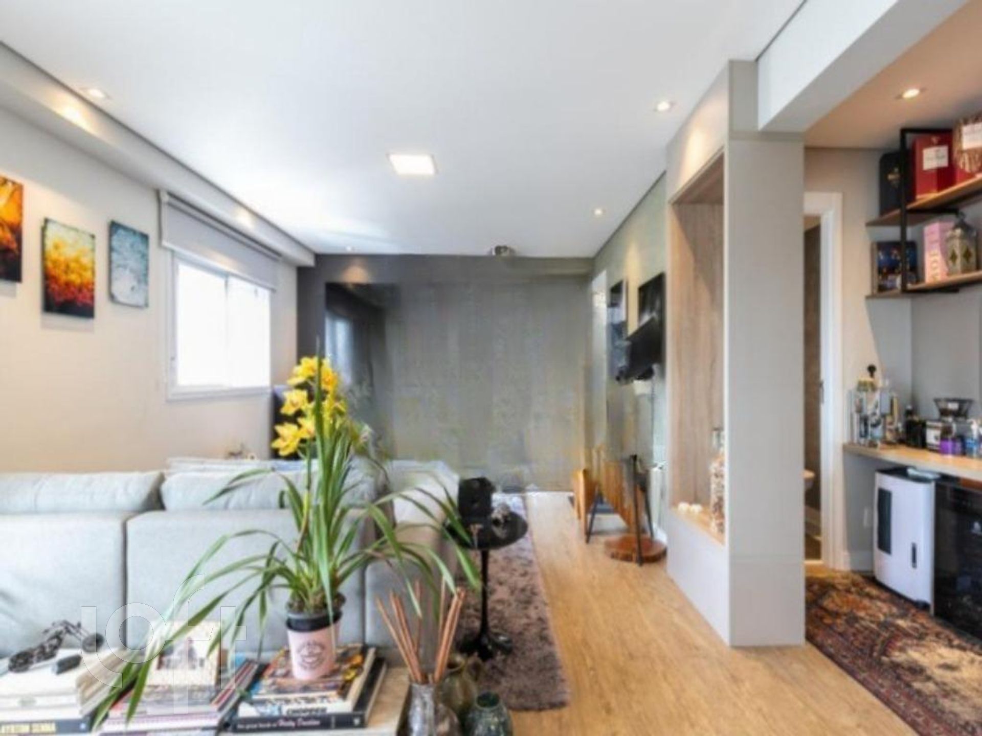 Apartamento à venda com 3 quartos, 130m² - Foto 10