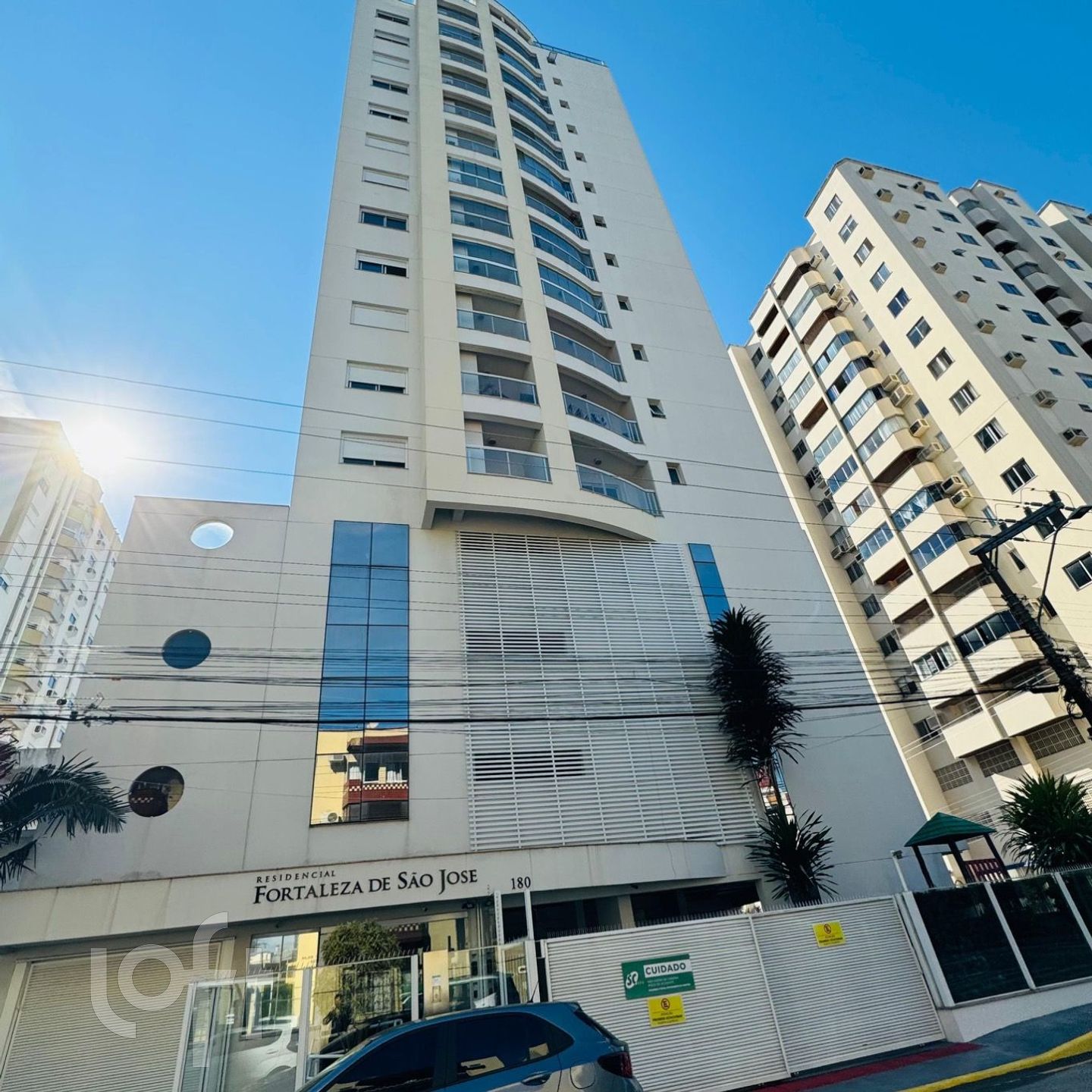Apartamento à venda em Campinas com 89 m², 3 quartos, 1 suíte, 2 vagas