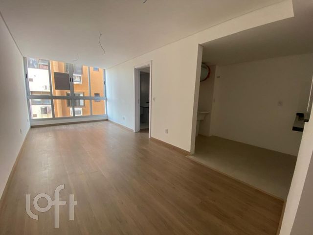 Apartamento com 45m², 1 dormitório, 1 vaga, Petrópolis em Porto Alegre