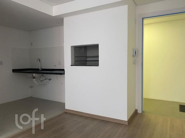 Apartamento com 45m², 1 dormitório, 1 vaga, Petrópolis em Porto Alegre