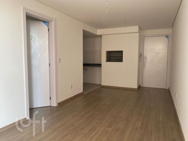 Apartamento com 45m², 1 dormitório, 1 vaga, Petrópolis em Porto Alegre