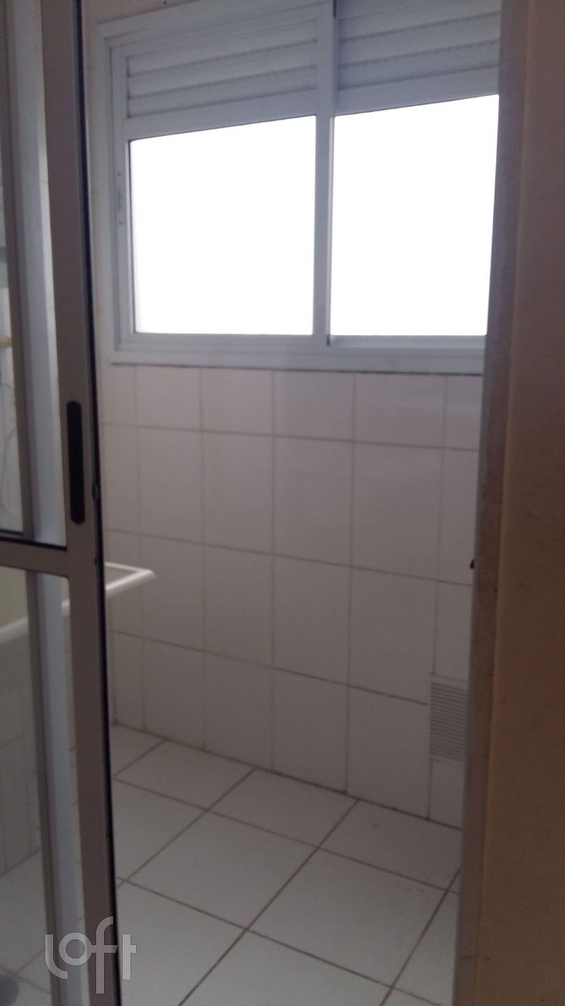 Apartamento à venda com 2 quartos, 47m² - Foto 5