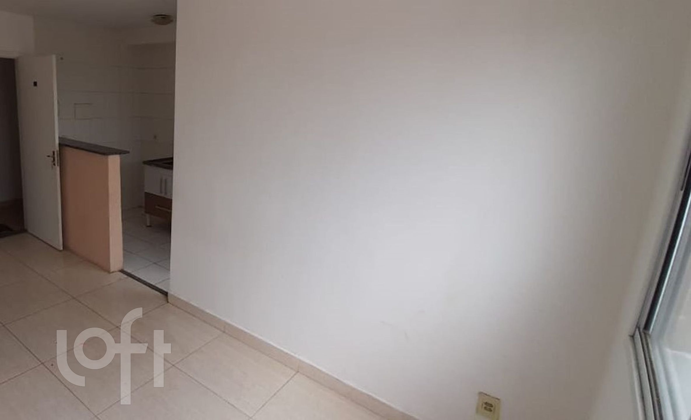 Apartamento à venda com 2 quartos, 47m² - Foto 4