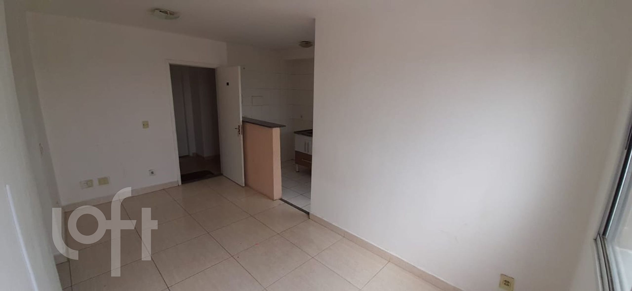 Apartamento à venda com 2 quartos, 47m² - Foto 1