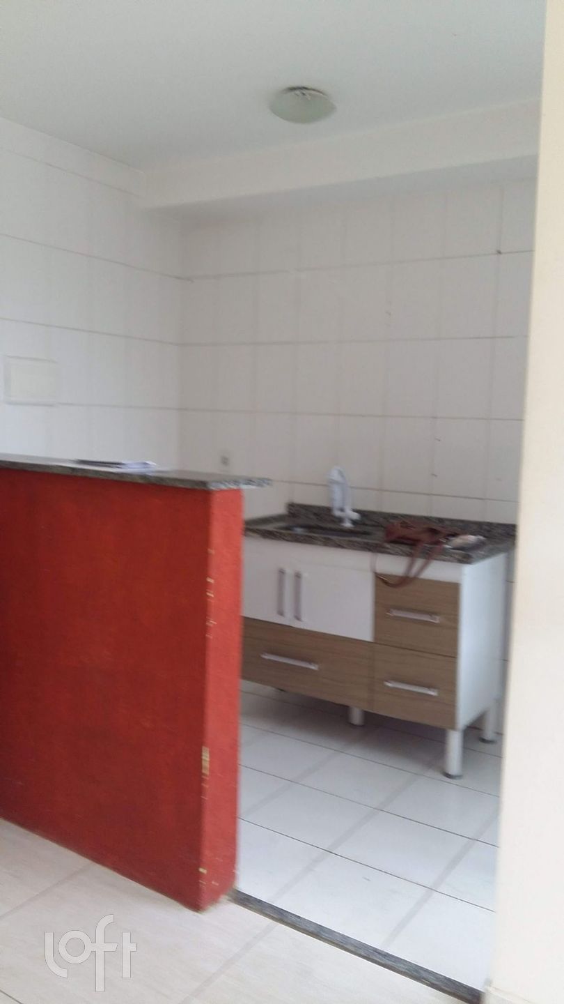 Apartamento à venda com 2 quartos, 47m² - Foto 6