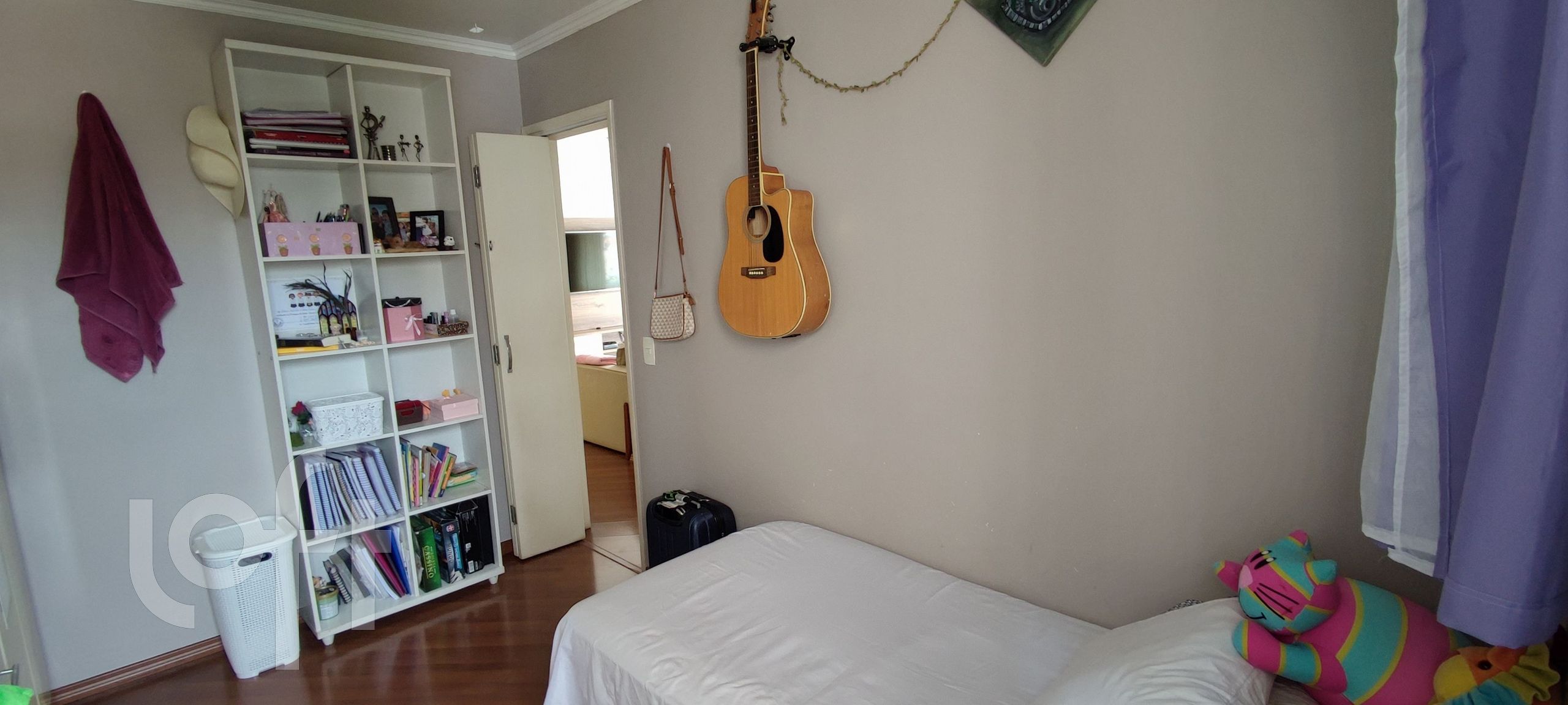 Apartamento à venda com 2 quartos, 59m² - Foto 13