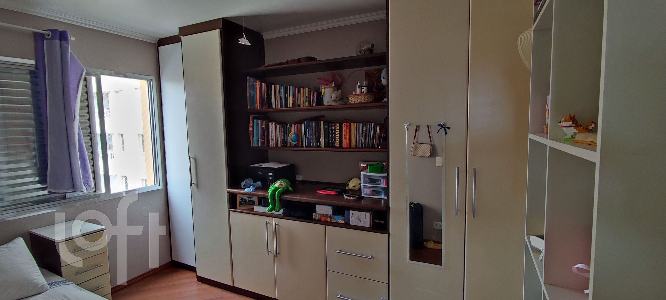 Apartamento à venda com 2 quartos, 59m² - Foto 14