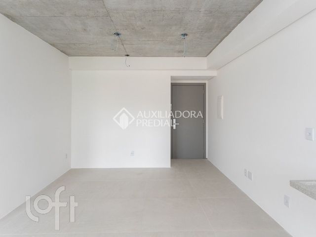 Apartamento com 67m², 2 dormitórios, 1 suíte, 1 vaga, Farroupilha em Porto Alegre
