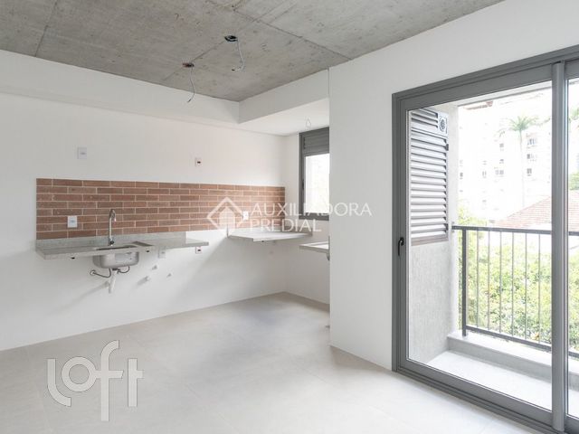 Apartamento com 67m², 2 dormitórios, 1 suíte, 1 vaga, Farroupilha em Porto Alegre
