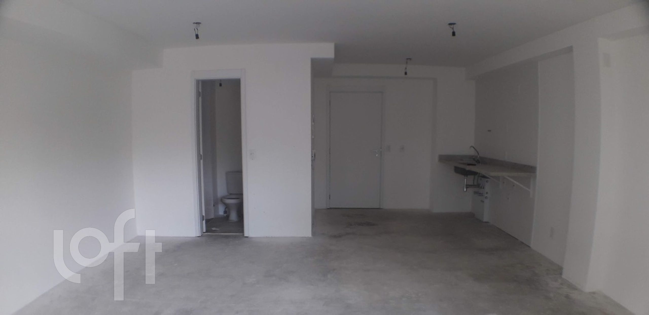 Apartamento à venda com 1 quarto, 49m² - Foto 21