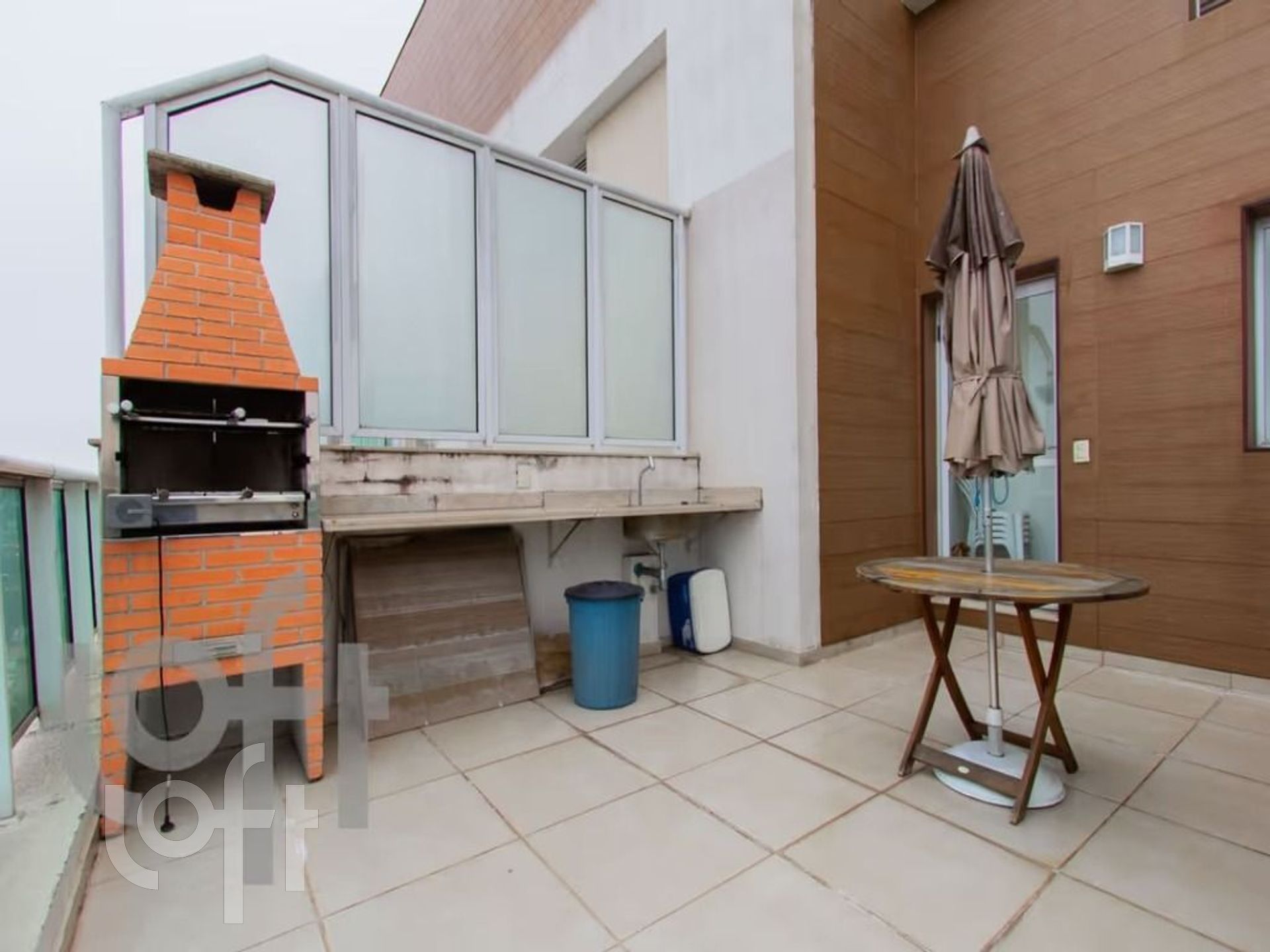 Apartamento à venda com 1 quarto, 49m² - Foto 11