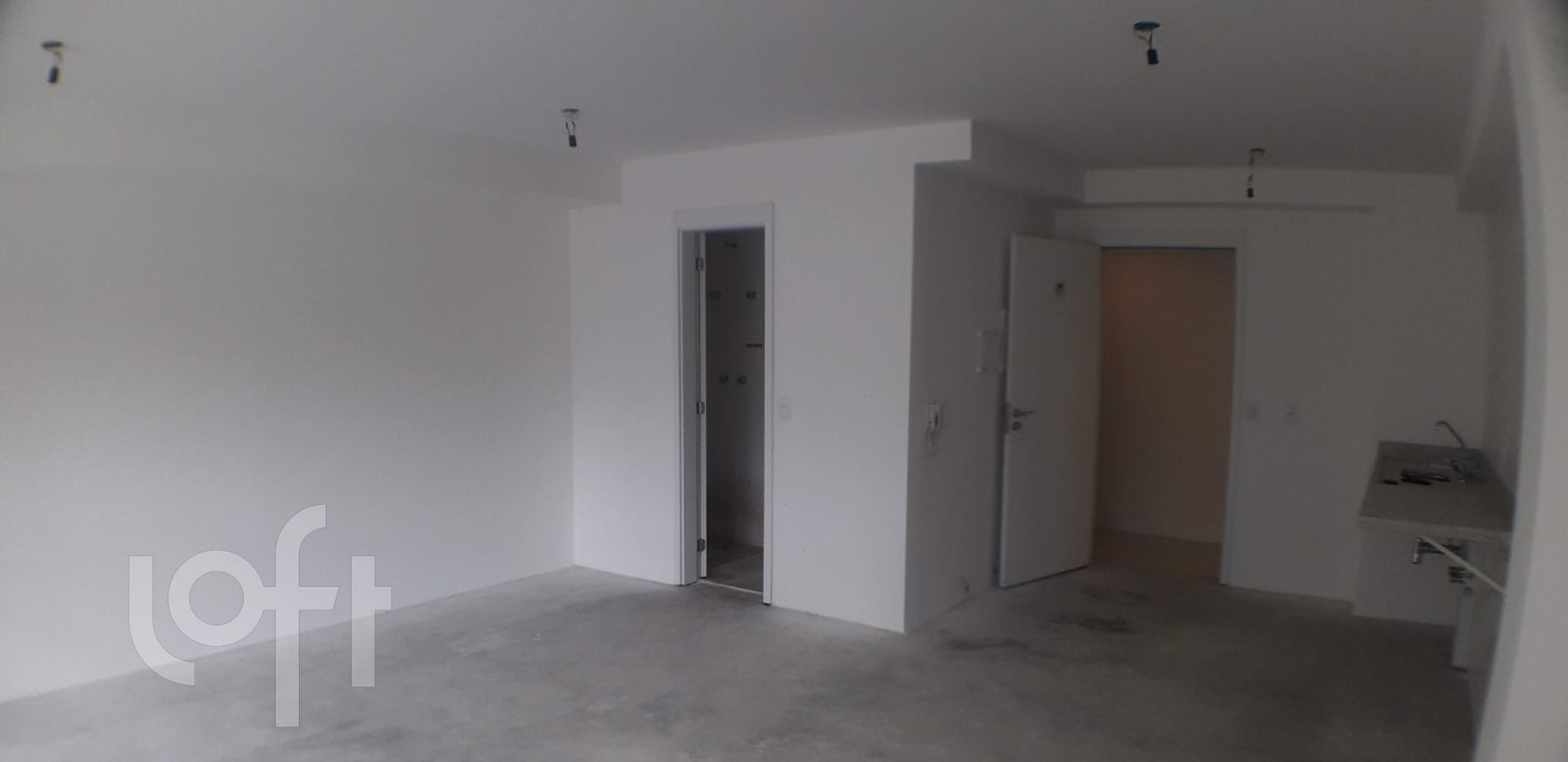 Apartamento à venda com 1 quarto, 49m² - Foto 18