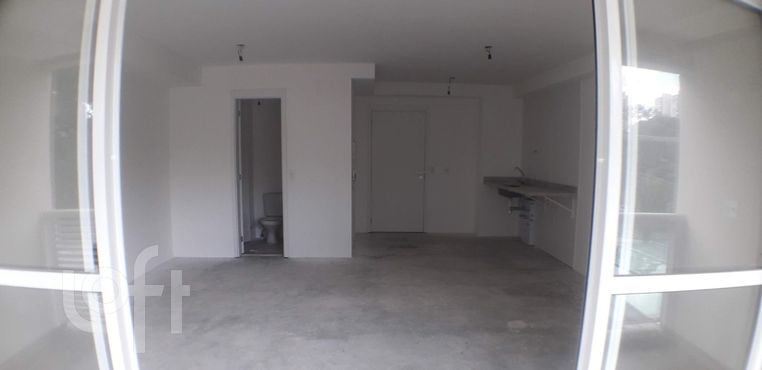 Apartamento à venda com 1 quarto, 49m² - Foto 19