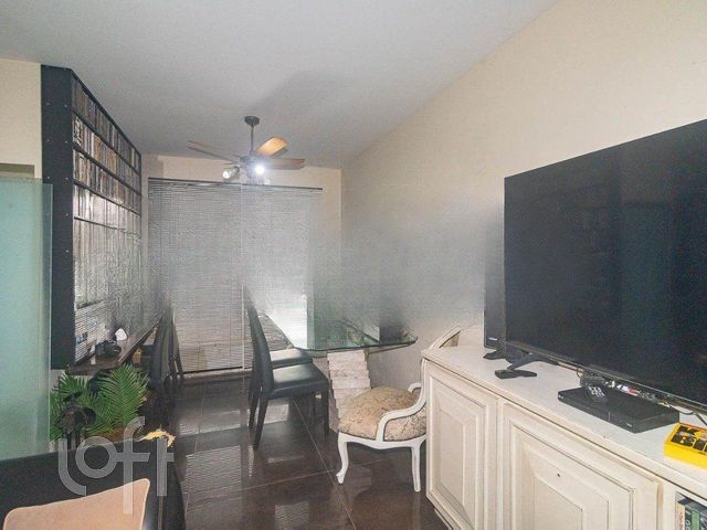 Apartamento com 66m², 2 dormitórios, 1 suíte, 1 vaga, Rio Branco em Porto Alegre
