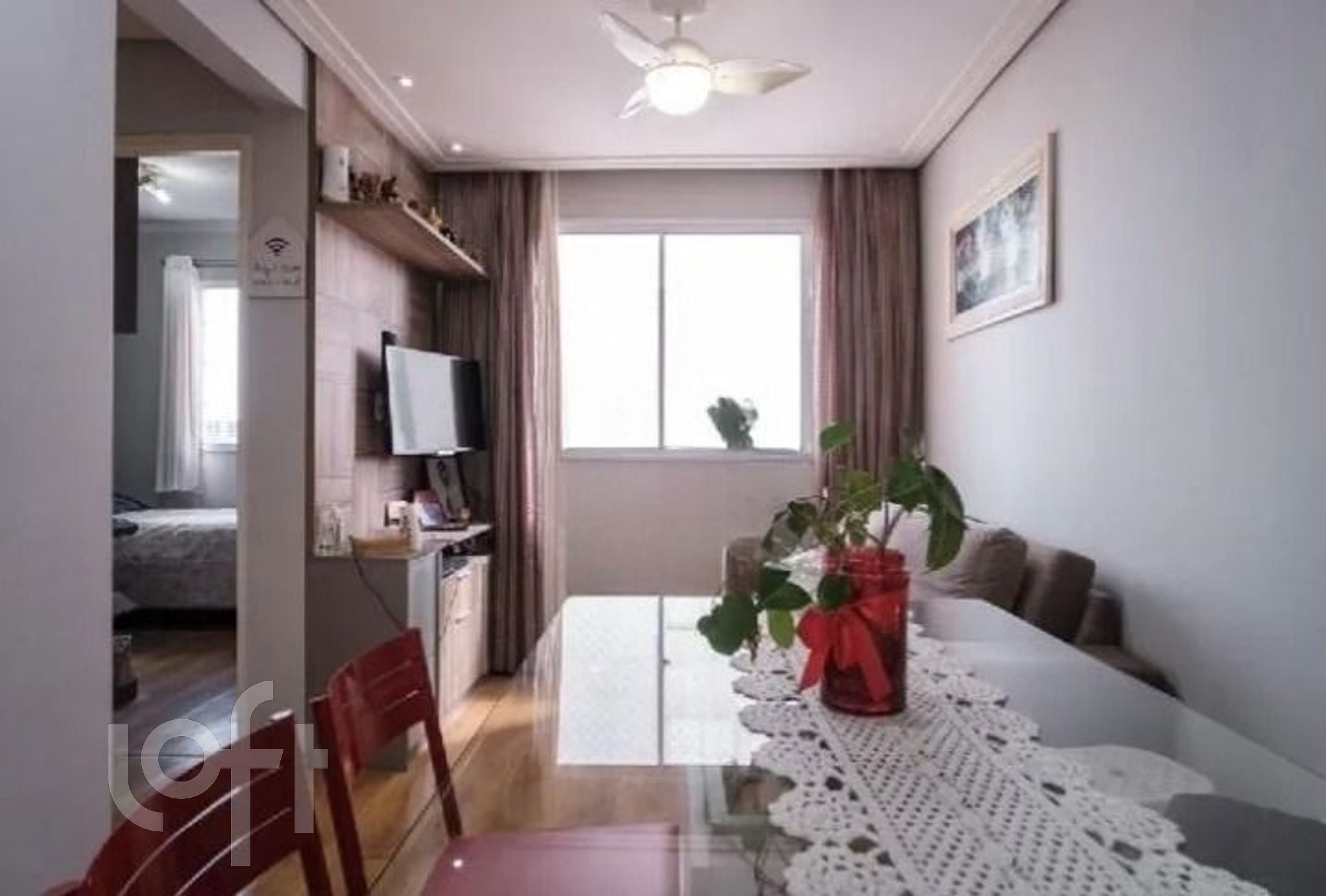 Apartamento à venda em Vila Matilde com 50 m², 2 q