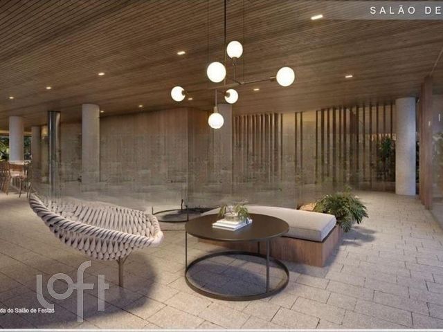 Apartamento com 176m², 3 dormitórios, 3 suítes, 3 vagas, Bela Vista em Porto Alegre