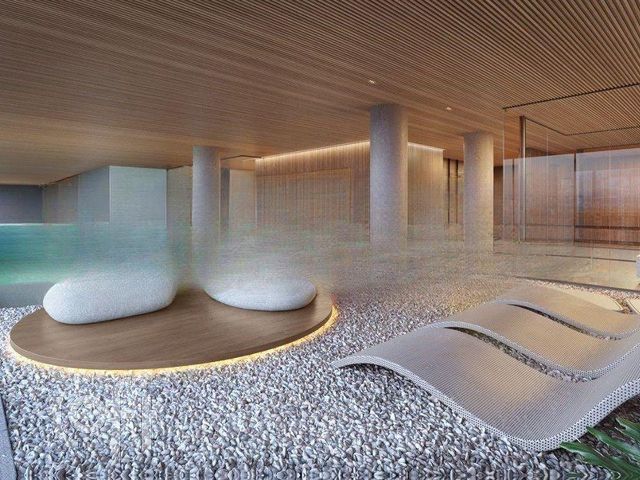 Apartamento com 176m², 3 dormitórios, 3 suítes, 3 vagas, Bela Vista em Porto Alegre