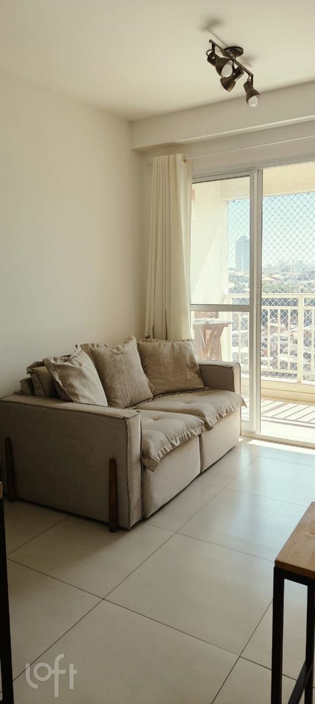 Apartamento à venda em Jardim Umarizal com 50 m²,