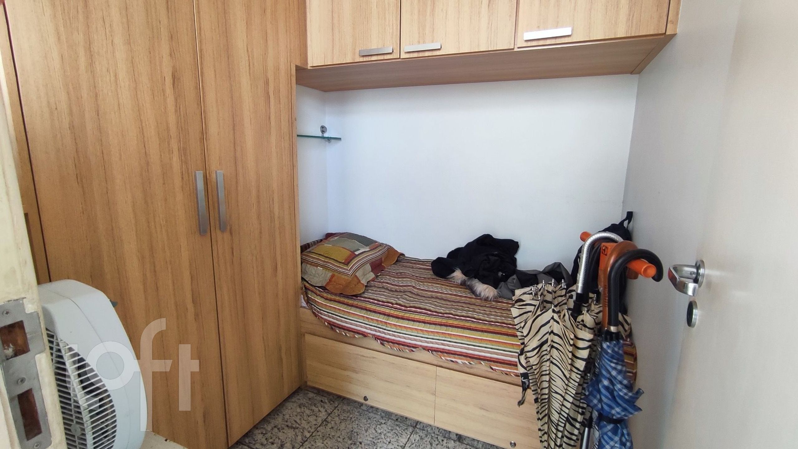 Apartamento à venda com 5 quartos, 340m² - Foto 24