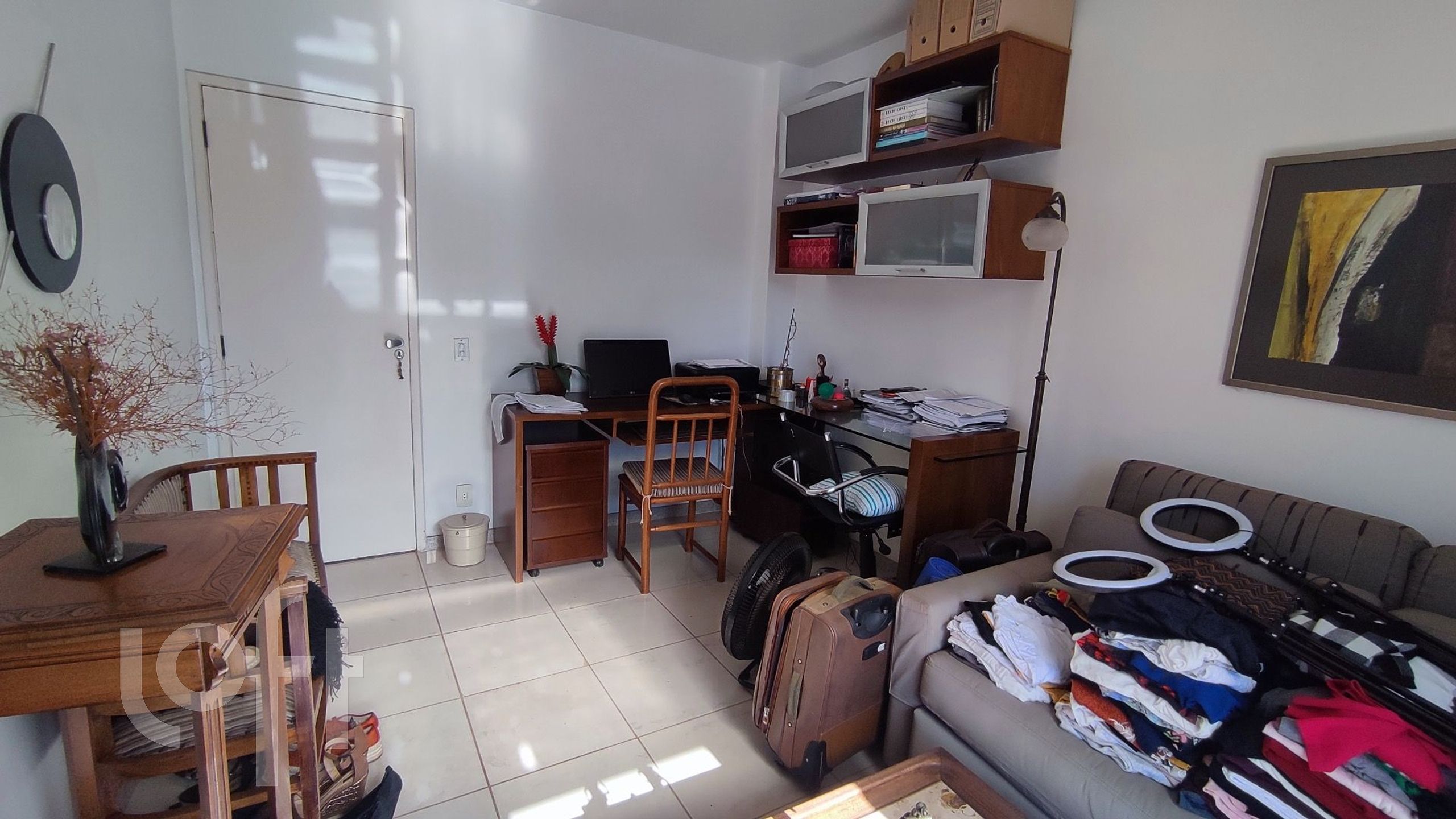 Apartamento à venda com 5 quartos, 340m² - Foto 13