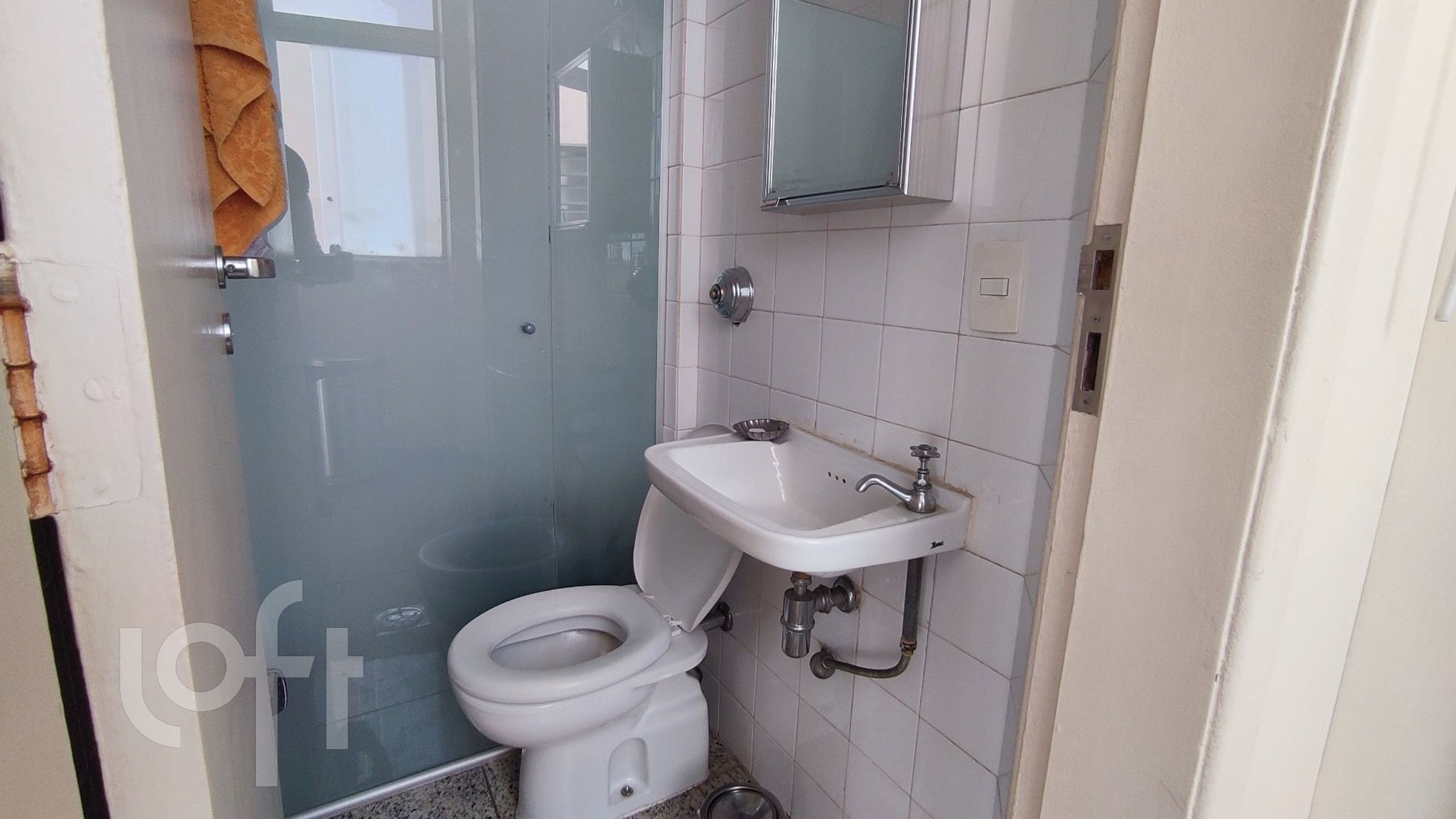 Apartamento à venda com 5 quartos, 340m² - Foto 25