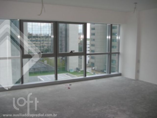 Apartamento com 38m², 1 dormitório, 1 vaga, Praia de Belas em Porto Alegre