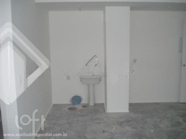 Apartamento com 38m², 1 dormitório, 1 vaga, Praia de Belas em Porto Alegre