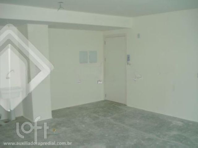 Apartamento com 38m², 1 dormitório, 1 vaga, Praia de Belas em Porto Alegre