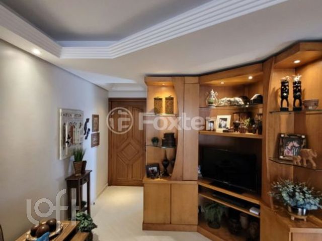 Apartamento com 90m², 2 dormitórios, 1 suíte, 2 vagas, Boa Vista em Porto Alegre