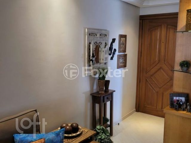 Apartamento com 90m², 2 dormitórios, 1 suíte, 2 vagas, Boa Vista em Porto Alegre