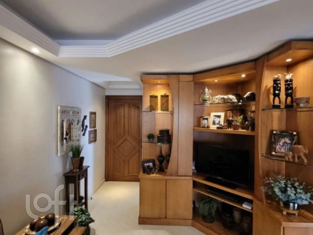 Apartamento com 90m², 2 dormitórios, 1 suíte, 2 vagas, Boa Vista em Porto Alegre