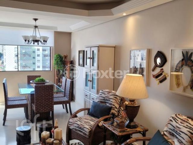 Apartamento com 90m², 2 dormitórios, 1 suíte, 2 vagas, Boa Vista em Porto Alegre