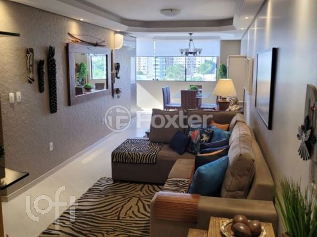 Apartamento com 90m², 2 dormitórios, 1 suíte, 2 vagas, Boa Vista em Porto Alegre
