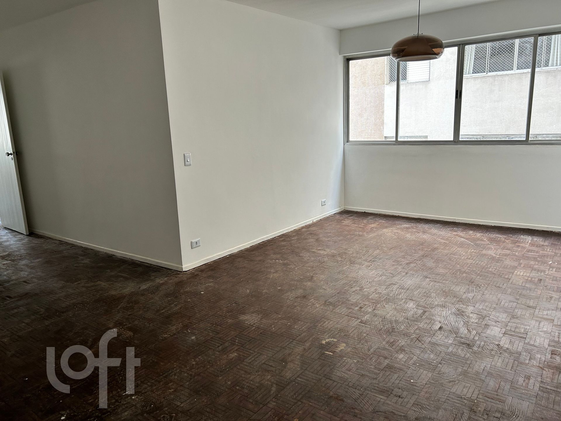 Apartamento à venda com 3 quartos, 103m² - Foto 1