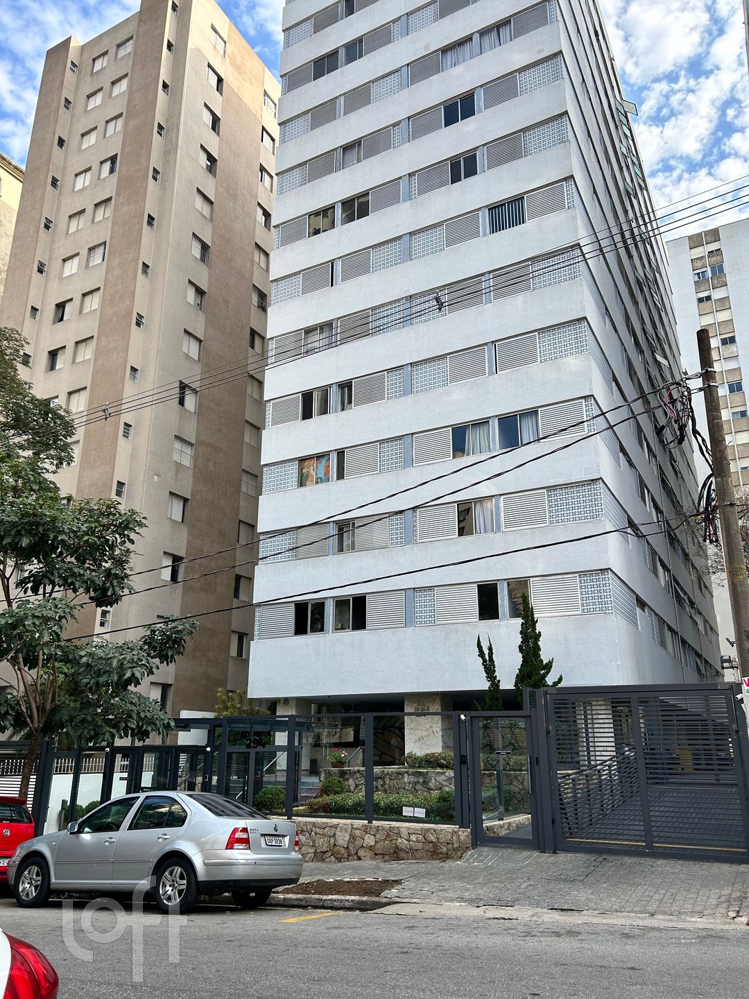 Apartamento à venda com 3 quartos, 103m² - Foto 6