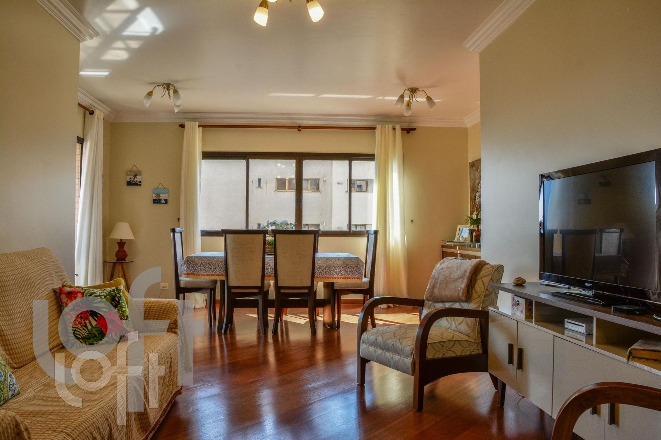Apartamento à venda em Ipiranga com 140 m², 4 quartos, 3 vagas