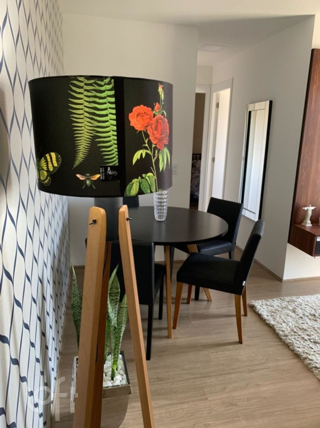 Apartamento à venda com 2 quartos, 45m² - Foto 10