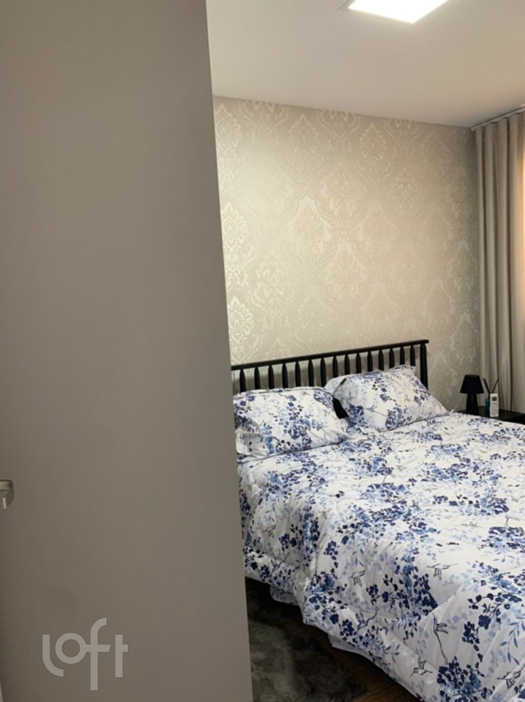 Apartamento à venda com 2 quartos, 45m² - Foto 8