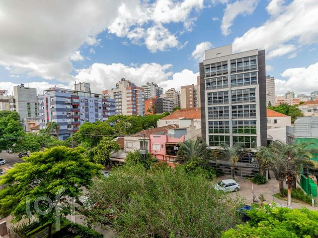 Apartamento com 39m², 1 dormitório, 1 vaga, Auxiliadora em Porto Alegre