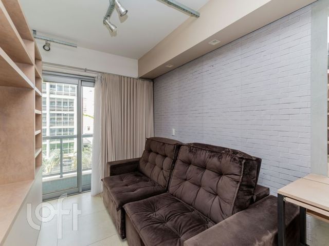 Apartamento com 39m², 1 dormitório, 1 vaga, Auxiliadora em Porto Alegre