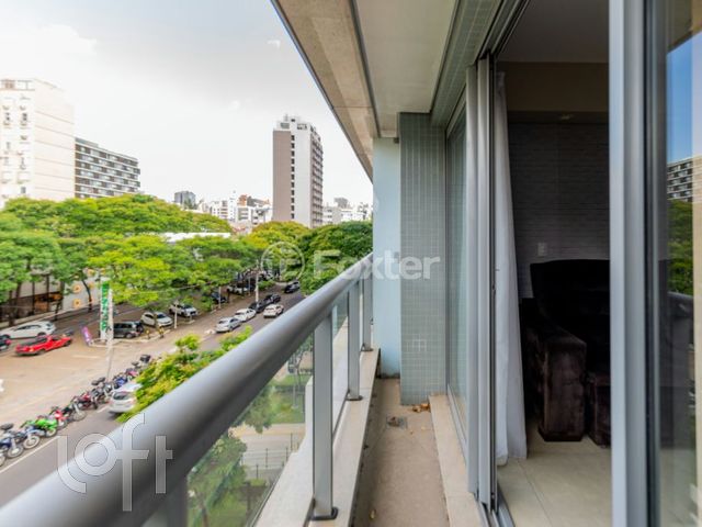 Apartamento com 39m², 1 dormitório, 1 vaga, Auxiliadora em Porto Alegre