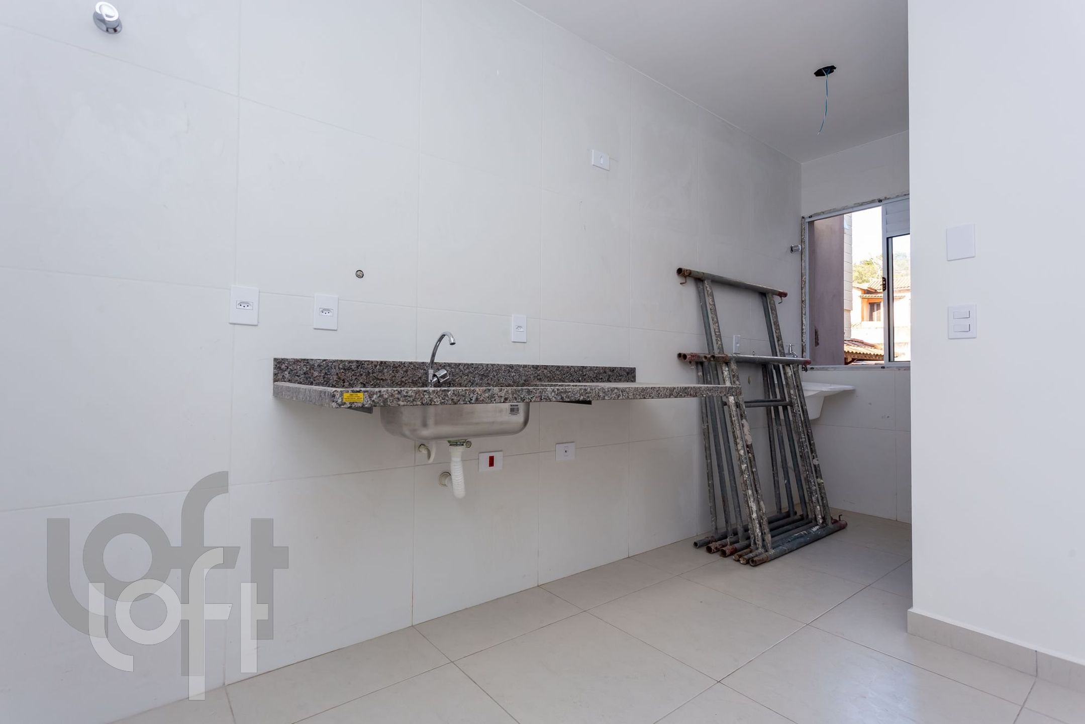 Apartamento à venda com 1 quarto, 28m² - Foto 10