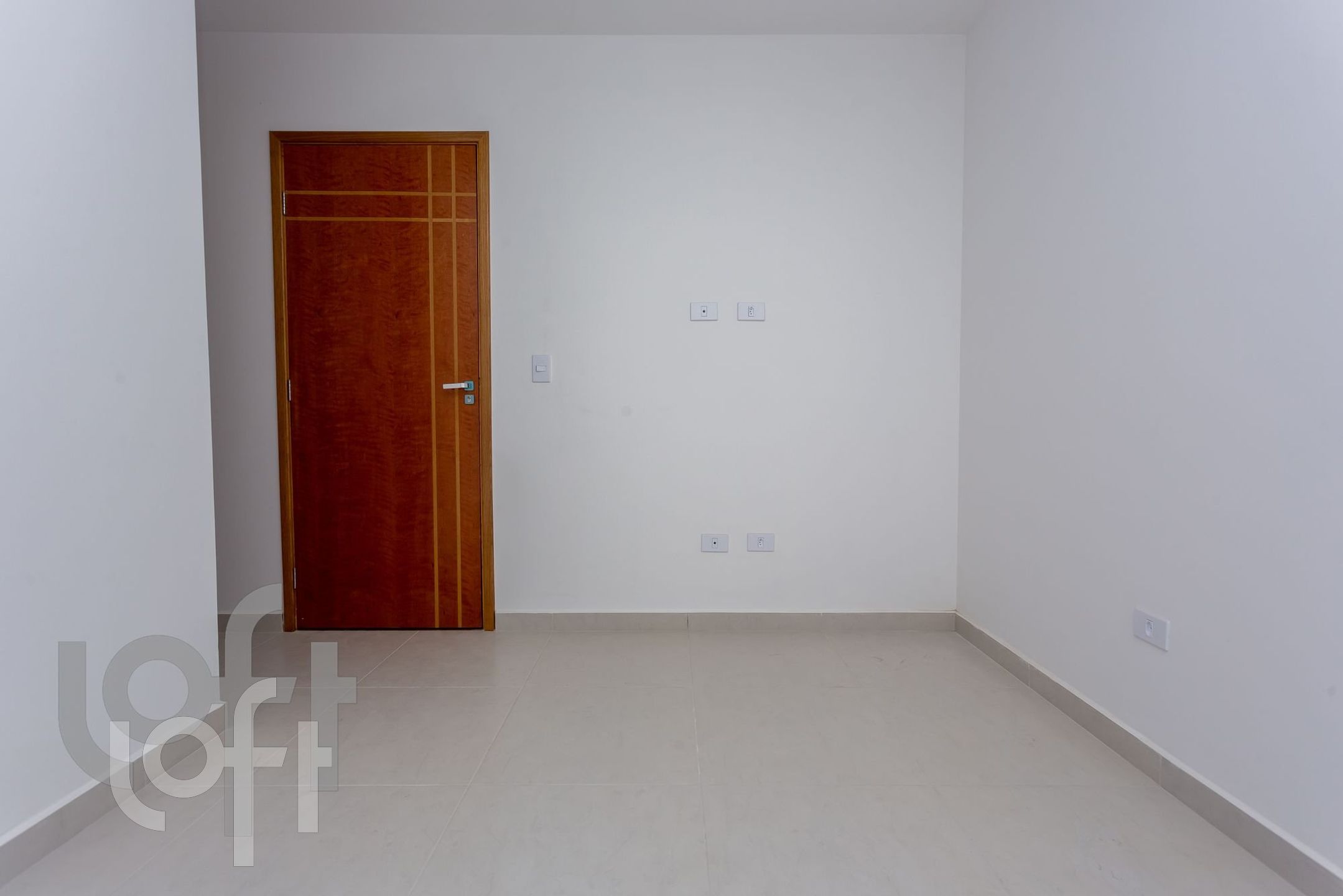 Apartamento à venda com 1 quarto, 28m² - Foto 5