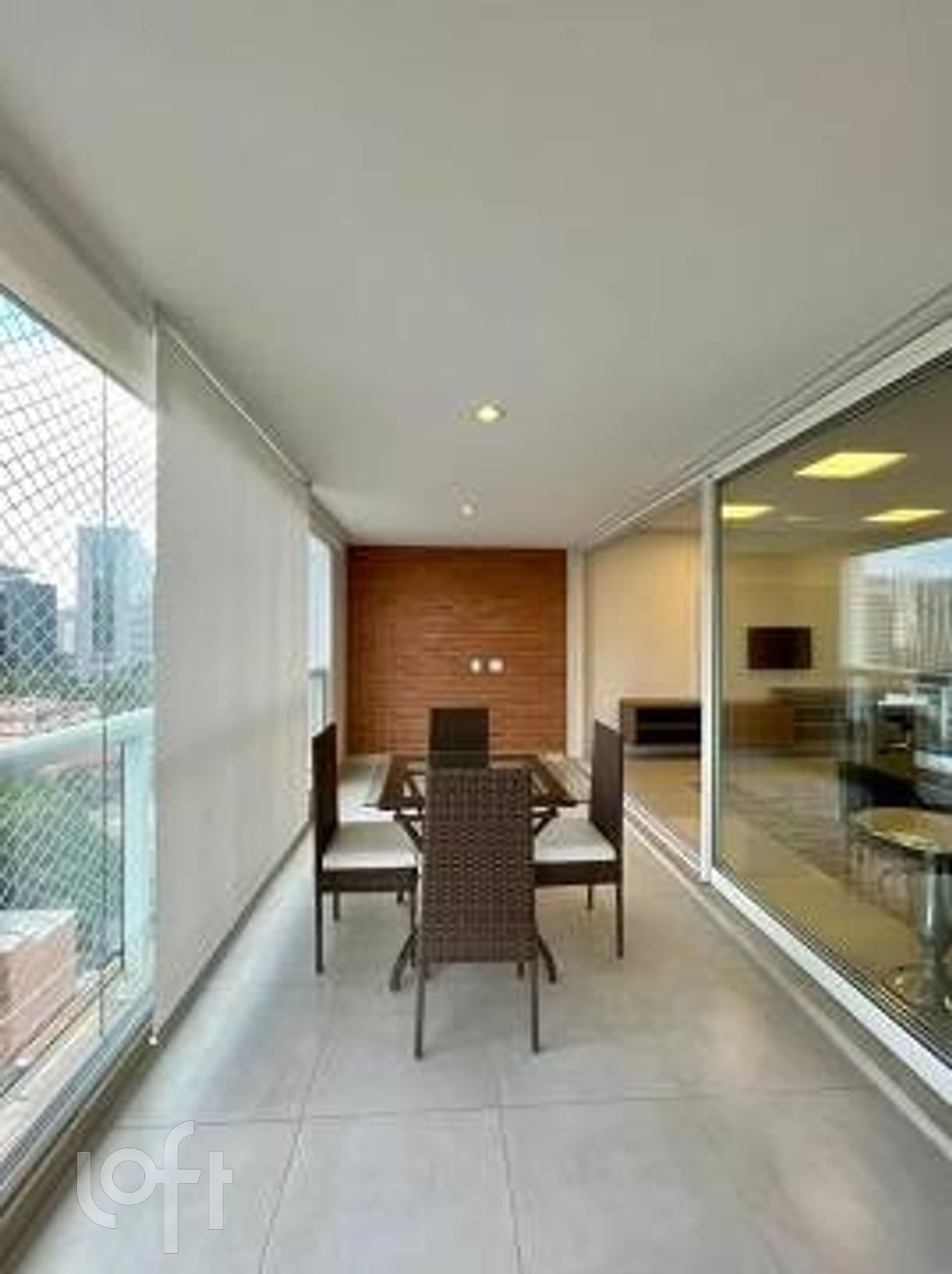 Apartamento à venda com 2 quartos, 92m² - Foto 6