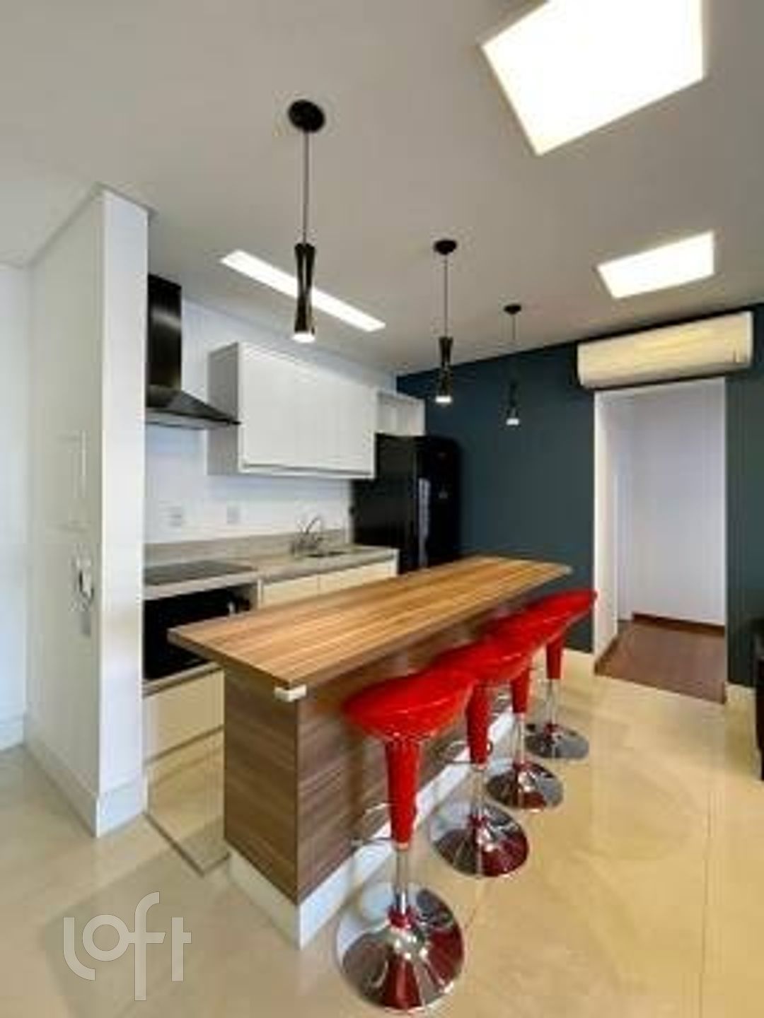 Apartamento à venda com 2 quartos, 92m² - Foto 8