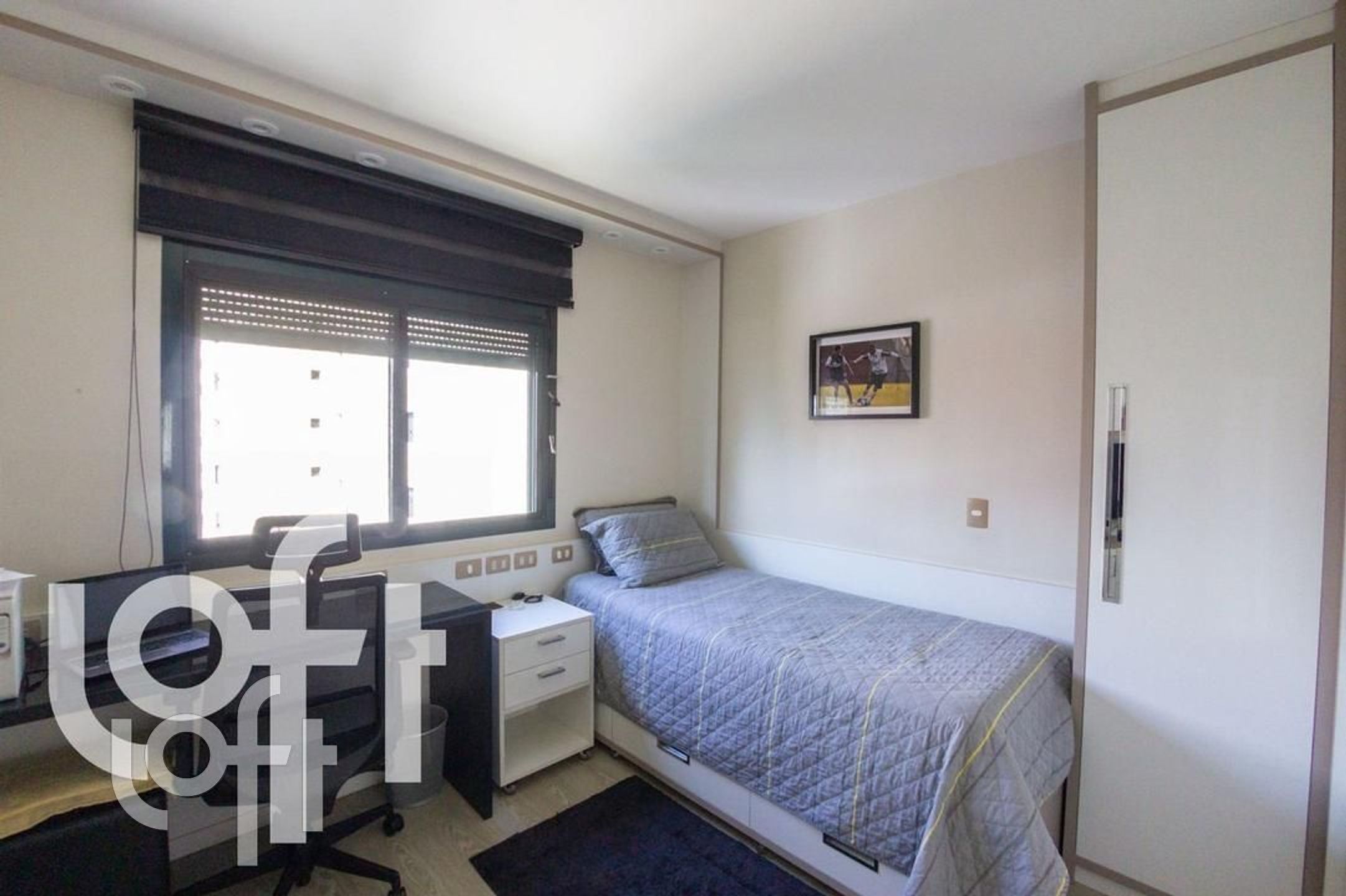 Apartamento à venda com 3 quartos, 170m² - Foto 11